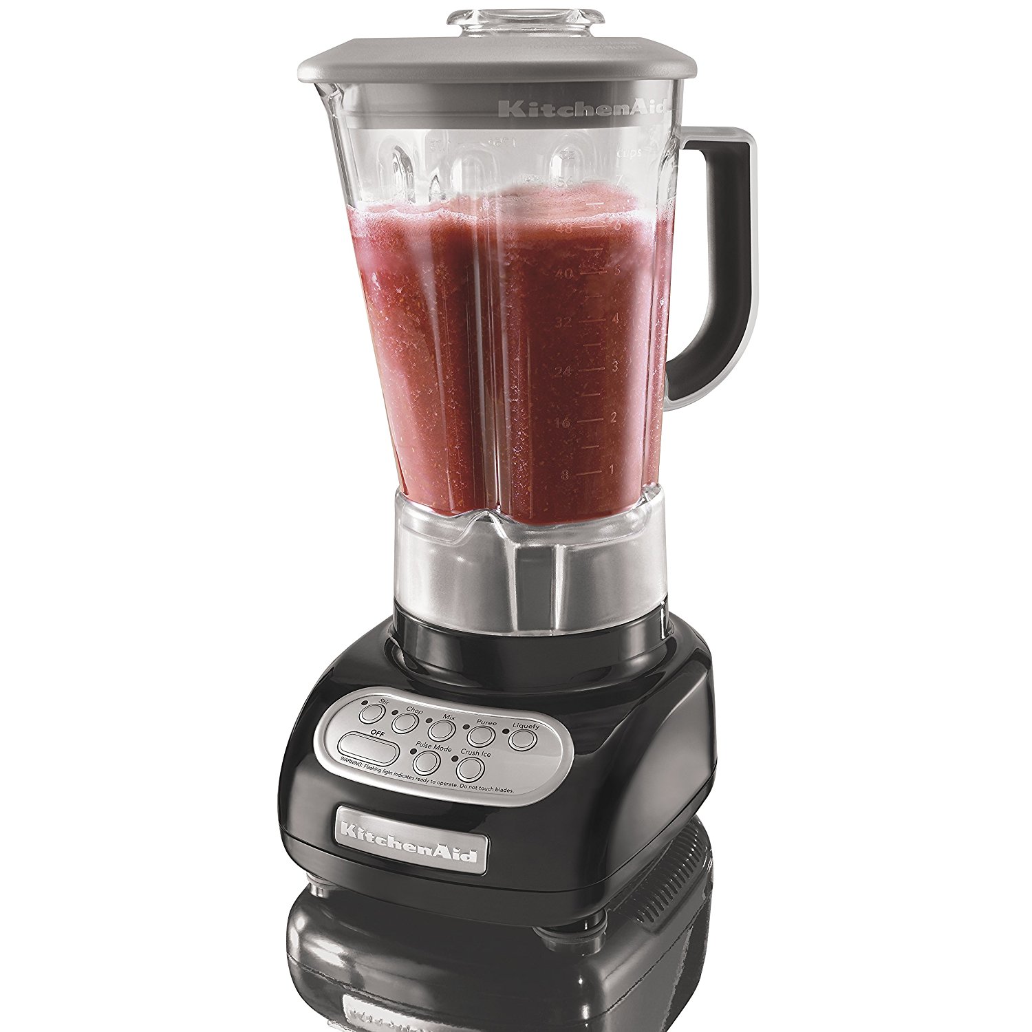  KitchenAid  KSB560OB Review  BlenderCritics com