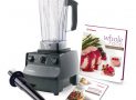 Vitamix 5200S Review