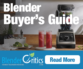 blender buyers guide