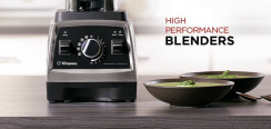 High Performance Blenders