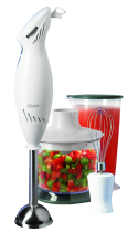 immersion blenders