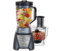 oster blender