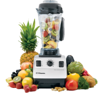 vitamix blenders