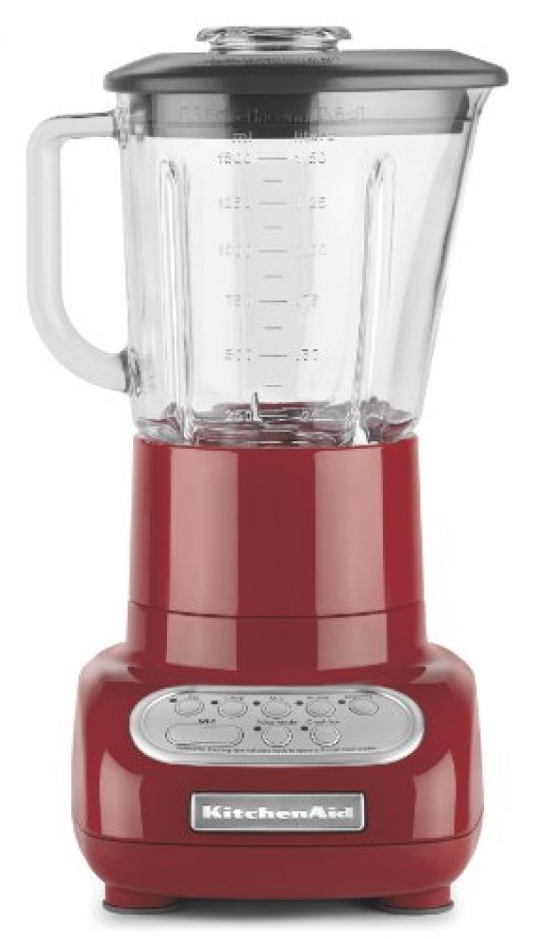 KitchenAid KSB565ER Review