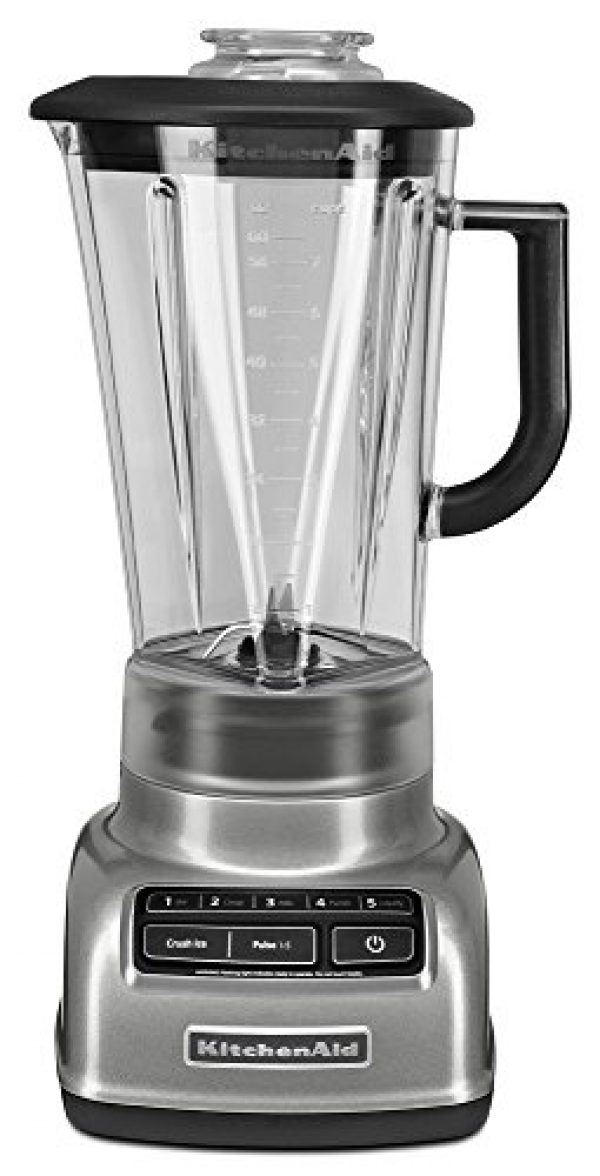 KitchenAid KSB1575 Review