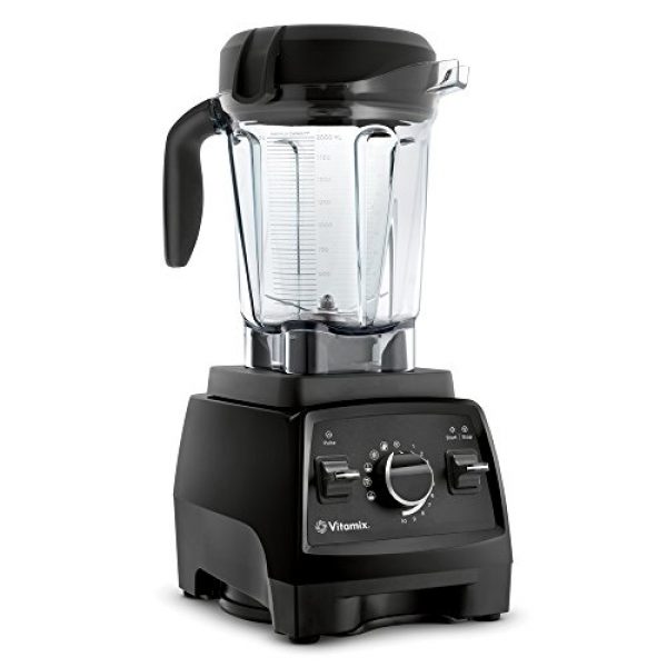 Vitamix Professional Series 750 Review