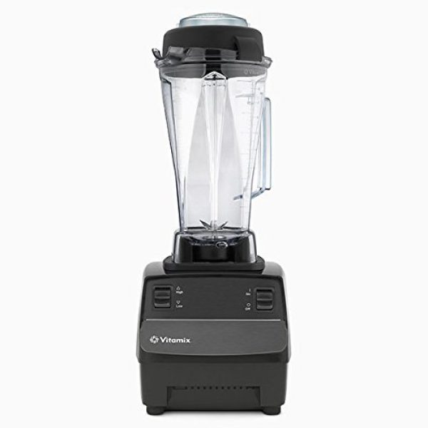 Vitamix 1782 TurboBlend Review